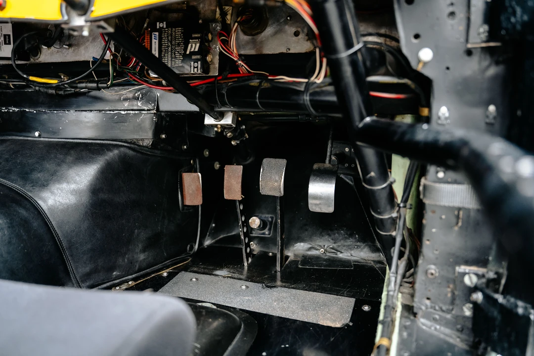 1959 Aston Martin DB4 GT - Image 15 of 31