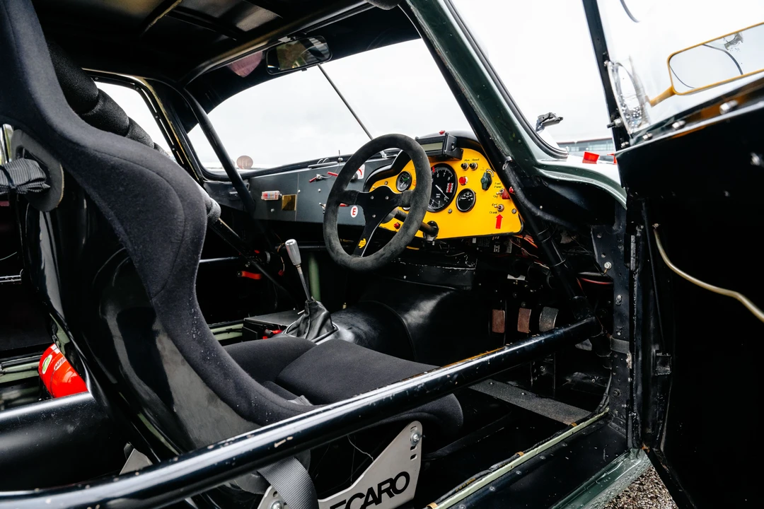 1959 Aston Martin DB4 GT - Image 11 of 31