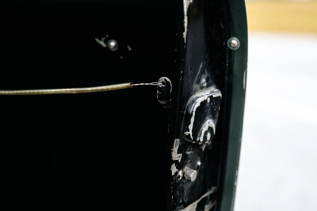 1959 Aston Martin DB4 GT - Image 4 of 31