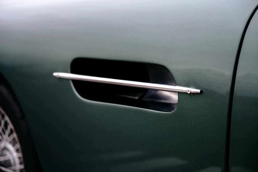1959 Aston Martin DB4 GT - Image 27 of 31
