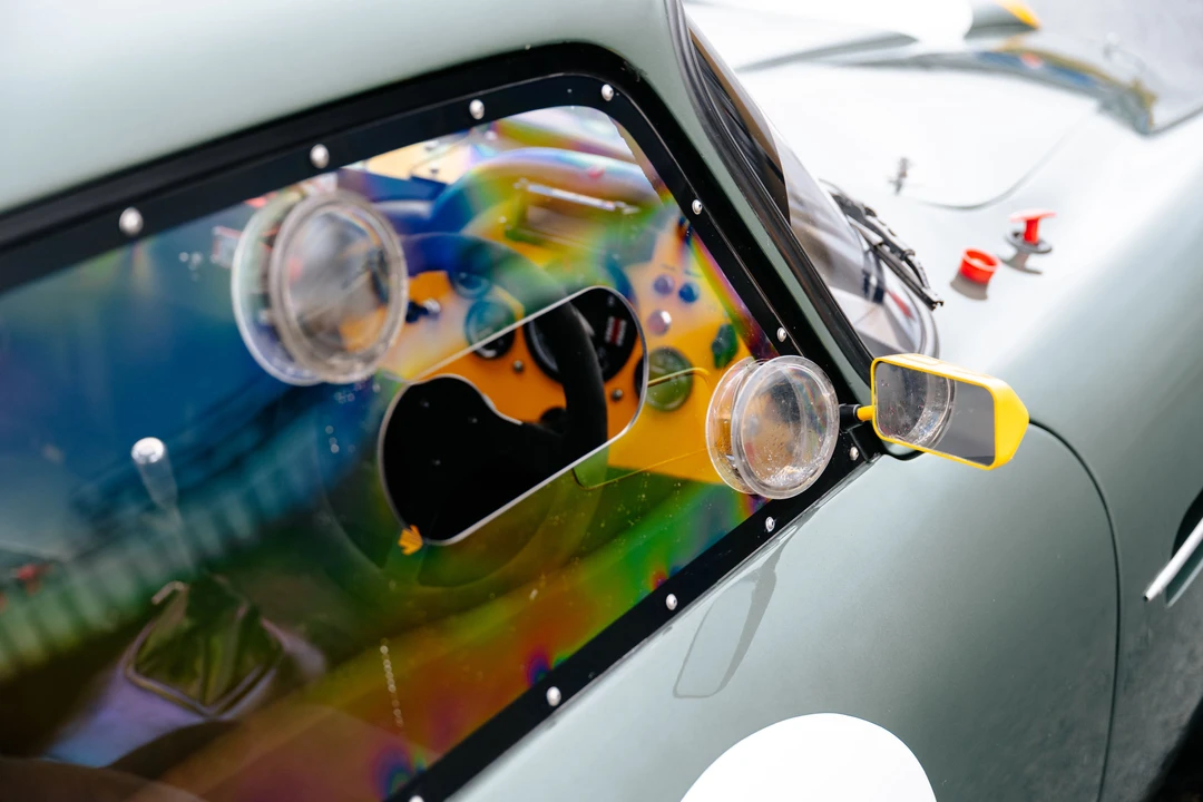 1959 Aston Martin DB4 GT - Image 29 of 31