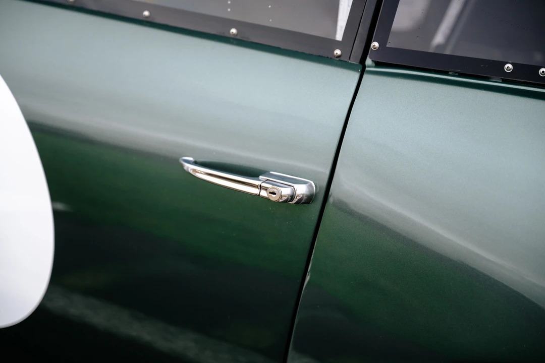 1959 Aston Martin DB4 GT - Image 24 of 31