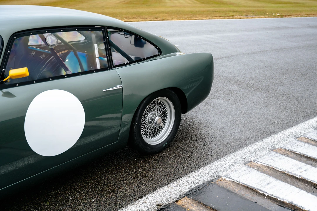 1959 Aston Martin DB4 GT - Image 26 of 31