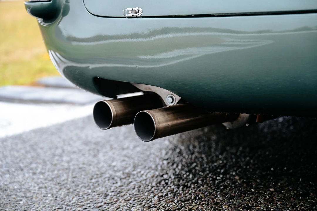 1959 Aston Martin DB4 GT - Image 25 of 31