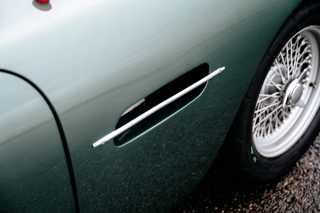 1959 Aston Martin DB4 GT - Image 28 of 31