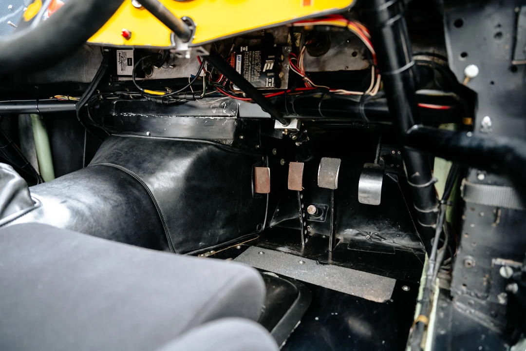 1959 Aston Martin DB4 GT - Image 14 of 31