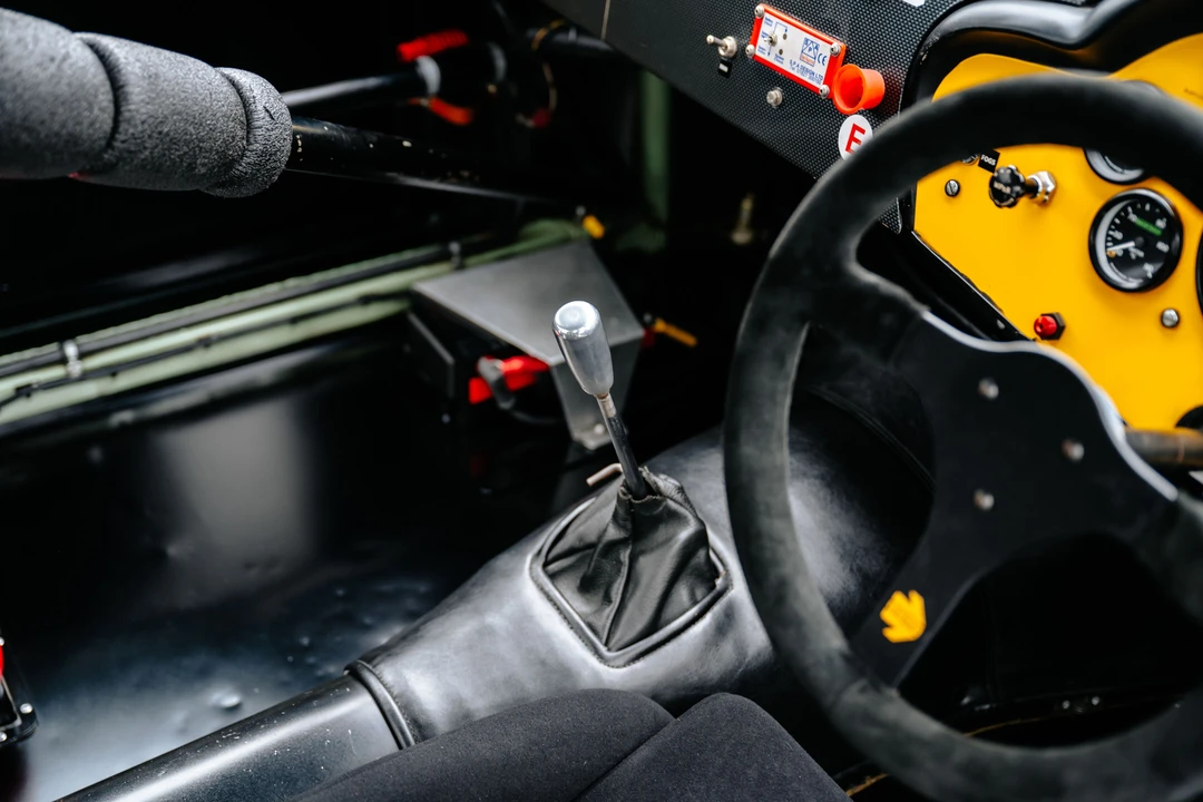 1959 Aston Martin DB4 GT - Image 20 of 31