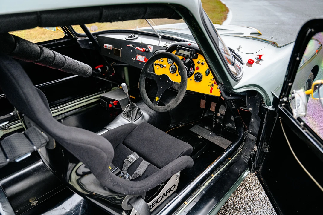 1959 Aston Martin DB4 GT - Image 13 of 31