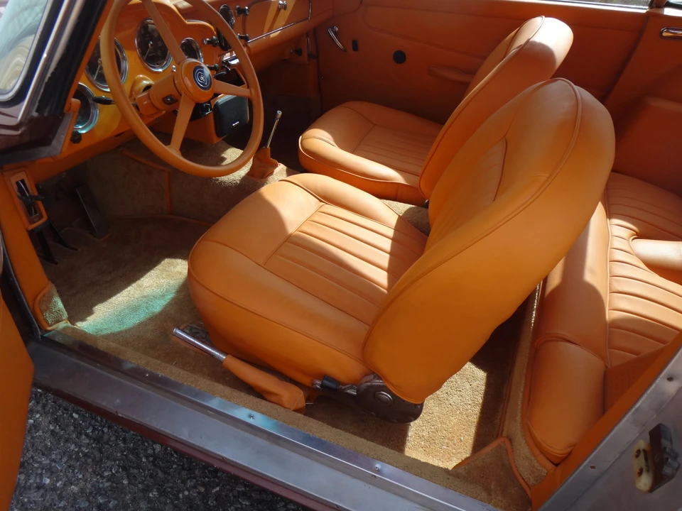 1959 Aston Martin DB4 - Image 4 of 6