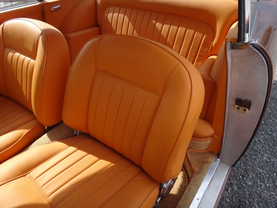 1959 Aston Martin DB4 - Image 3 of 6