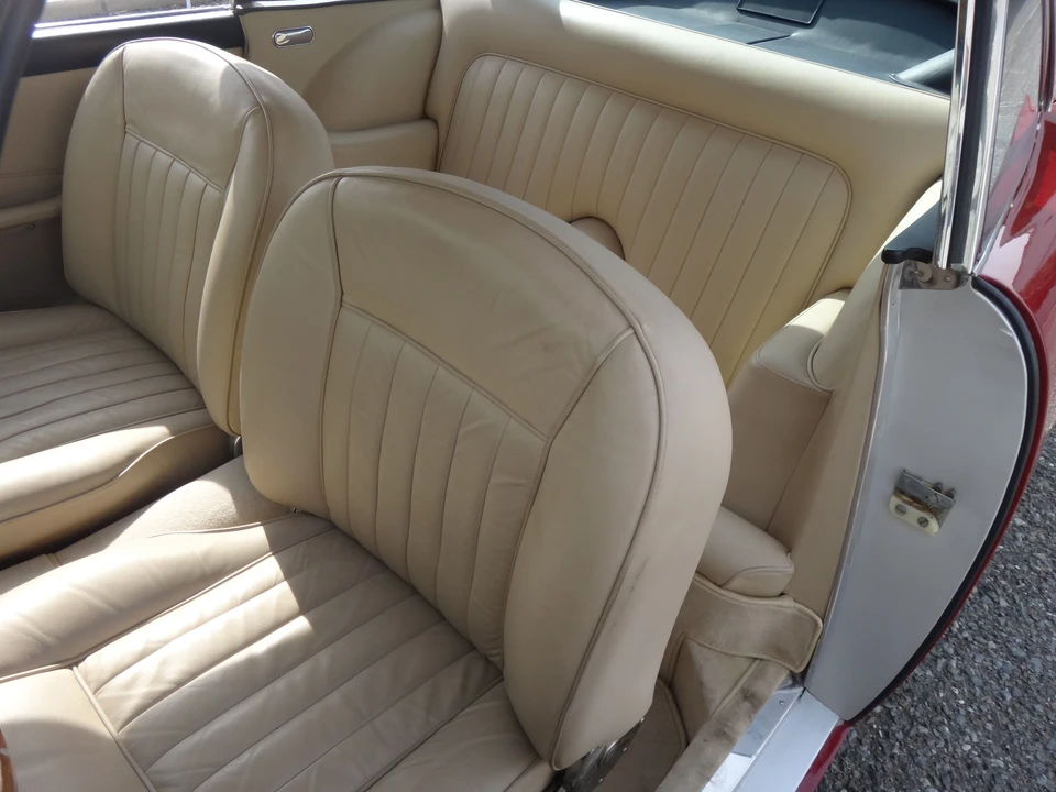 1959 Aston Martin DB4 - Image 4 of 8