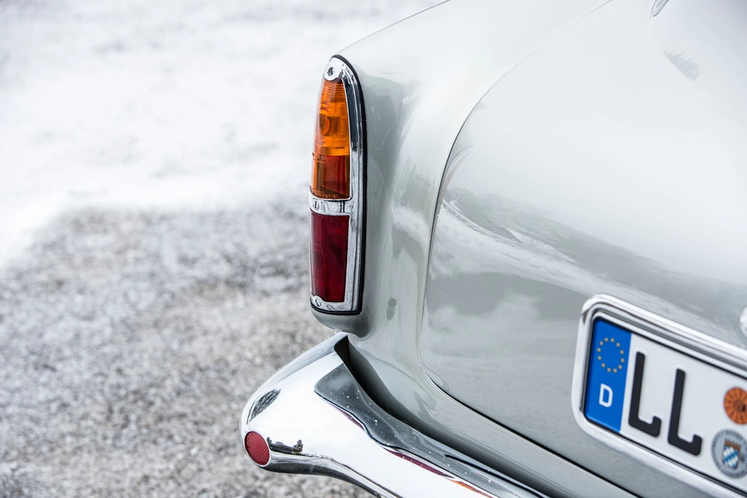 1959 Aston Martin DB4 - Image 25 of 28