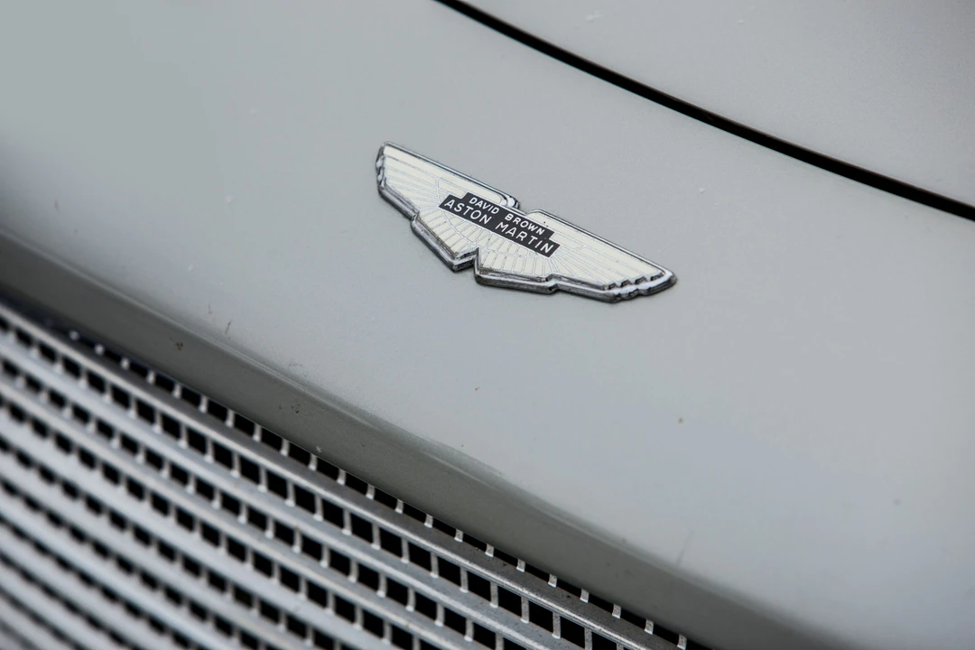 1959 Aston Martin DB4 - Image 20 of 28