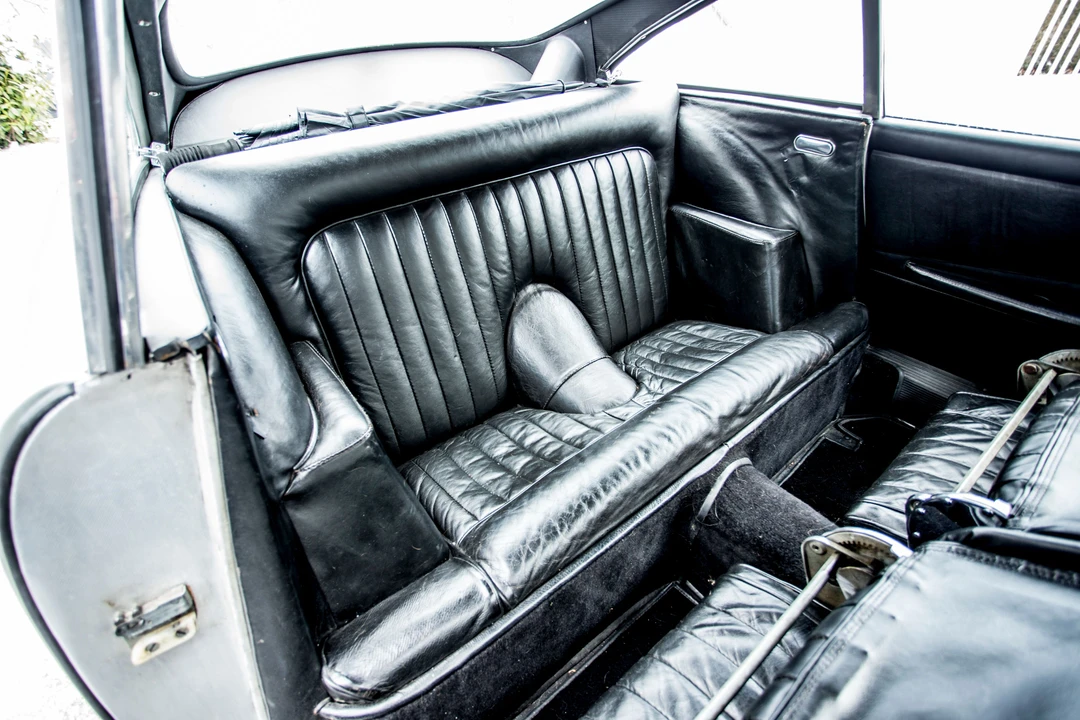 1959 Aston Martin DB4 - Image 9 of 28