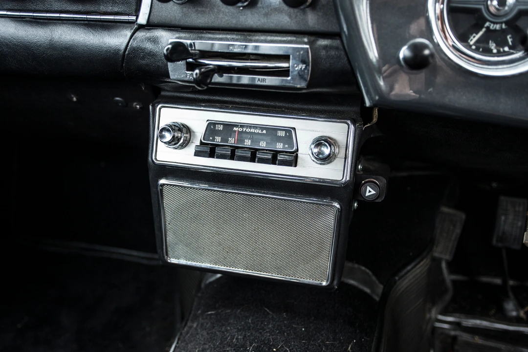 1959 Aston Martin DB4 - Image 6 of 28