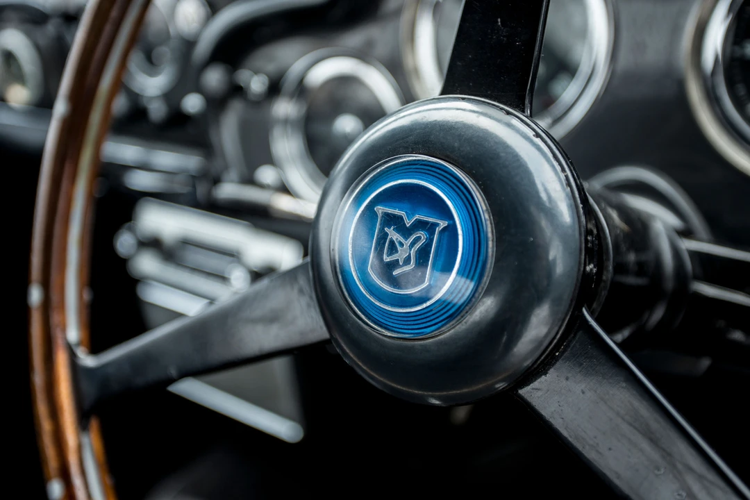 1959 Aston Martin DB4 - Image 3 of 28
