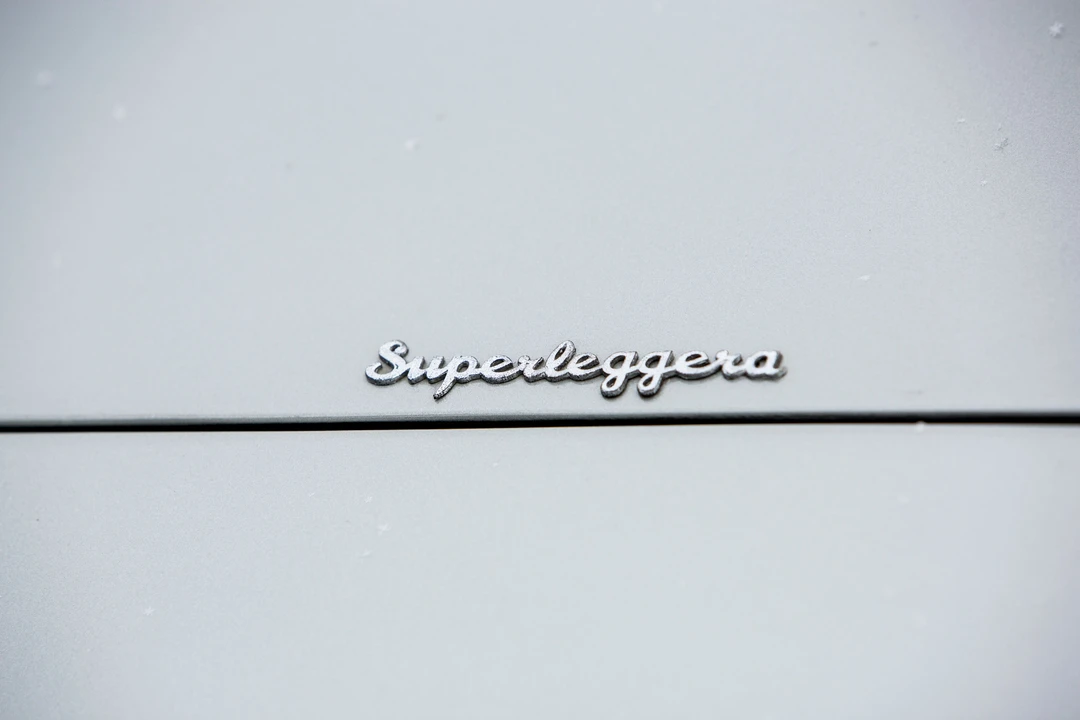1959 Aston Martin DB4 - Image 19 of 28