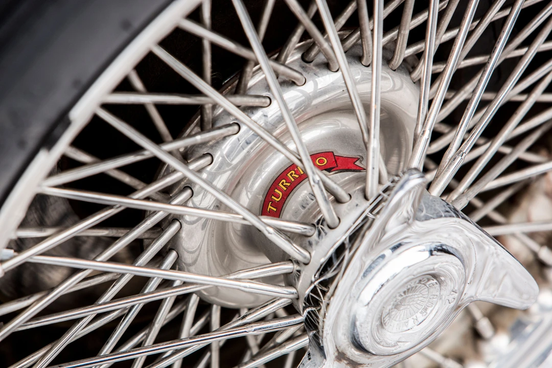 1959 Aston Martin DB4 - Image 18 of 28