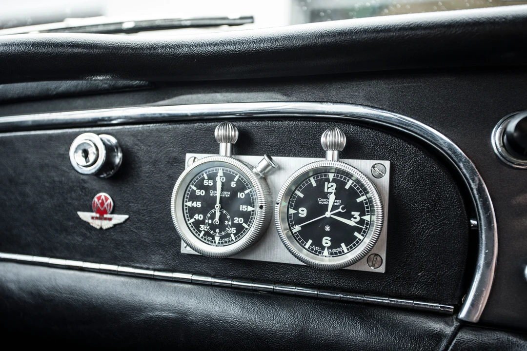1959 Aston Martin DB4 - Image 5 of 28