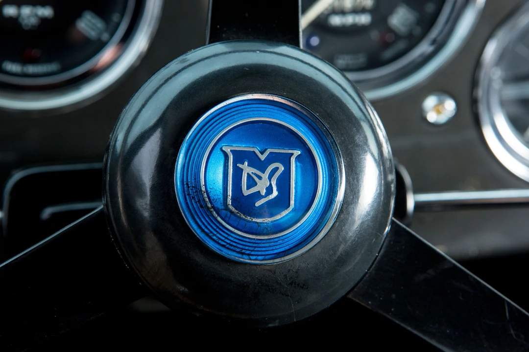 1959 Aston Martin DB4 - Image 18 of 27