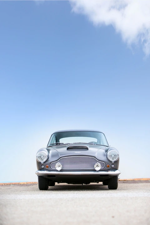 1959 Aston Martin DB4 - Image 26 of 27
