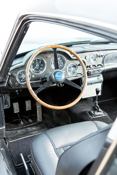 1959 Aston Martin DB4 - Image 21 of 27