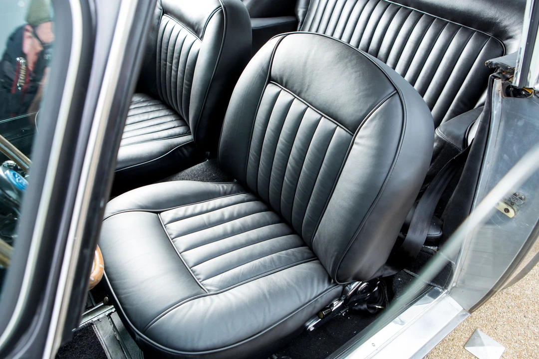 1959 Aston Martin DB4 - Image 19 of 27