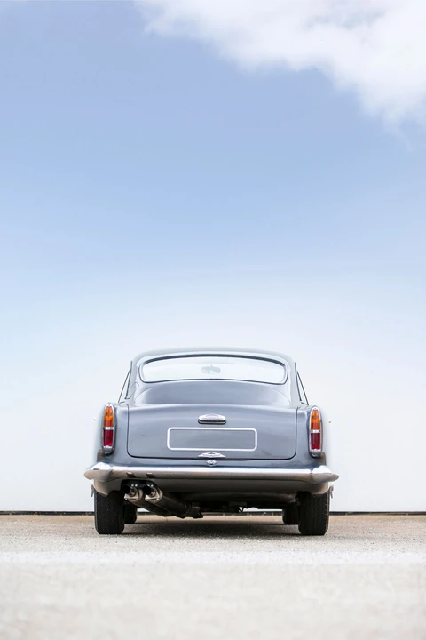 1959 Aston Martin DB4 - Image 23 of 27