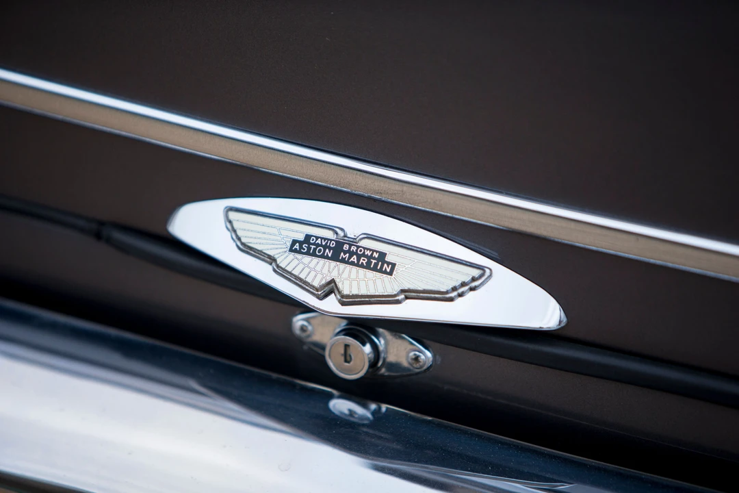 1959 Aston Martin DB4 - Image 7 of 27