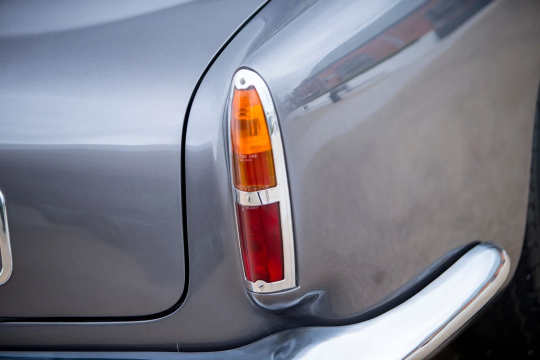 1959 Aston Martin DB4 - Image 8 of 27