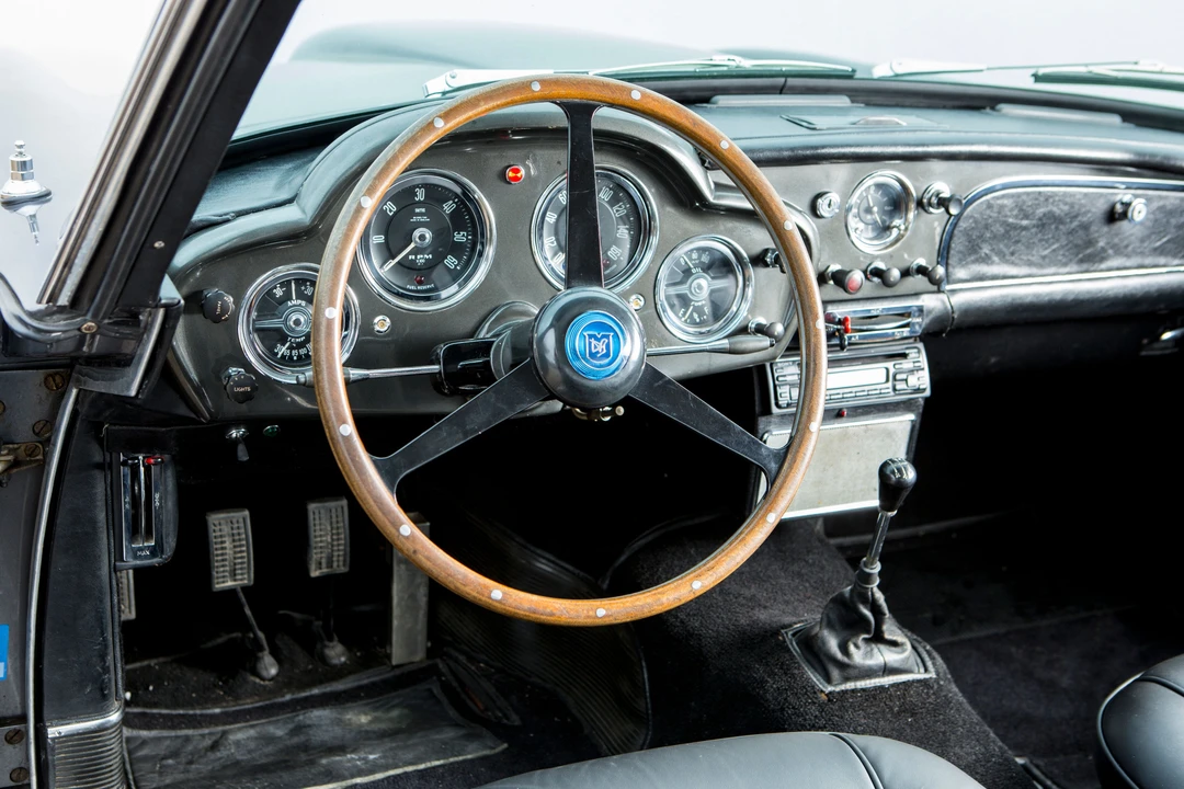 1959 Aston Martin DB4 - Image 20 of 27