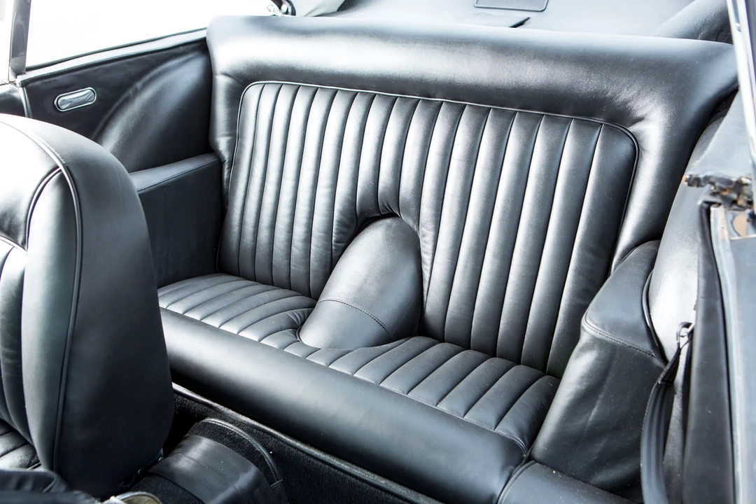 1959 Aston Martin DB4 - Image 15 of 27