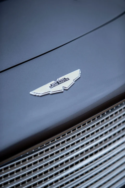 1959 Aston Martin DB4 - Image 4 of 27