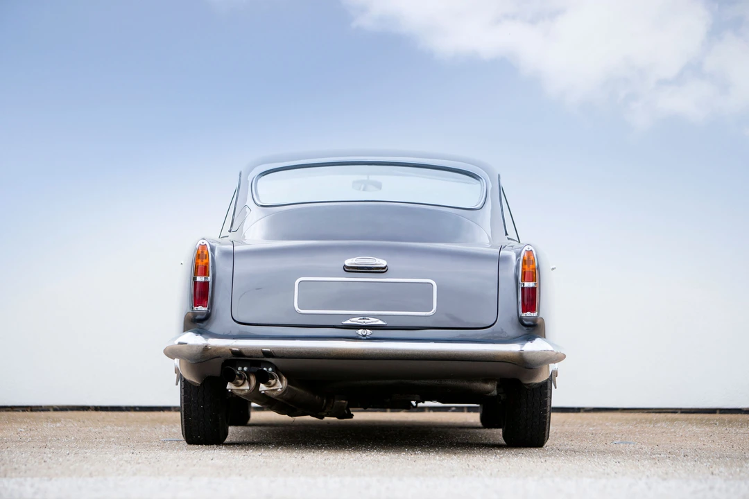 1959 Aston Martin DB4 - Image 24 of 27