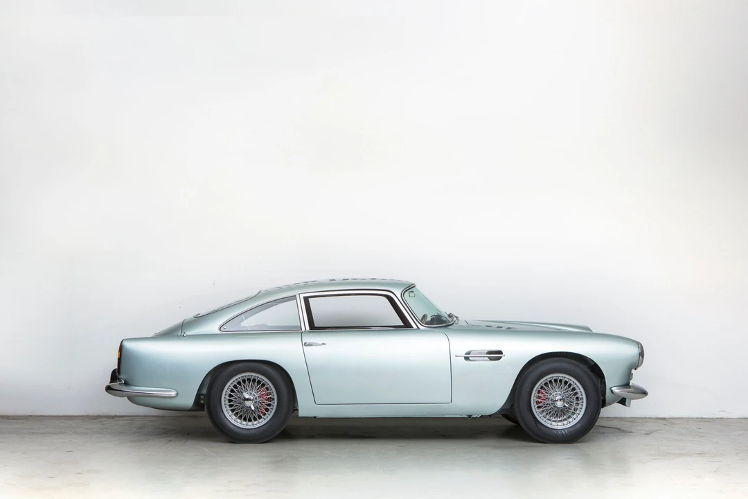 1959 Aston Martin DB4 - Image 2 of 26