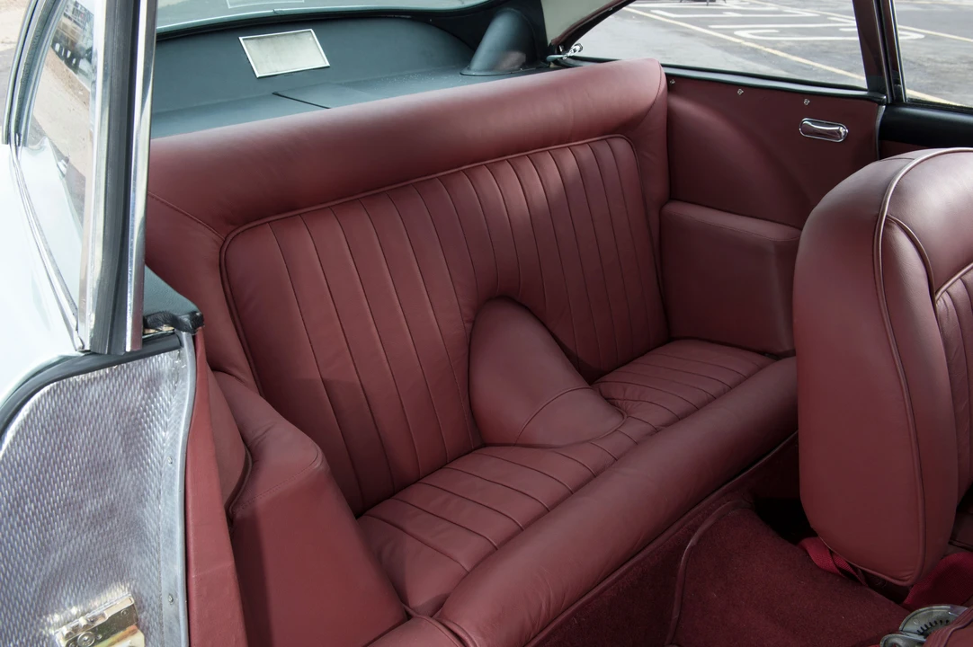 1959 Aston Martin DB4 - Image 12 of 31