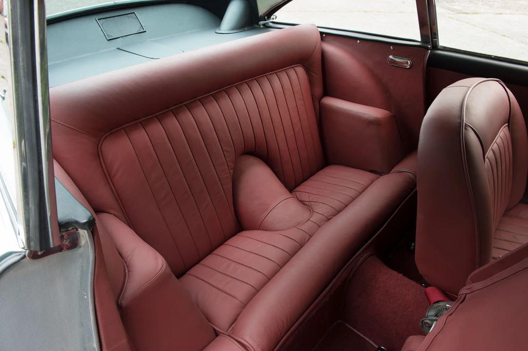 1959 Aston Martin DB4 - Image 8 of 29