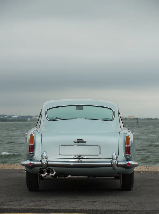 1959 Aston Martin DB4 - Image 2 of 31
