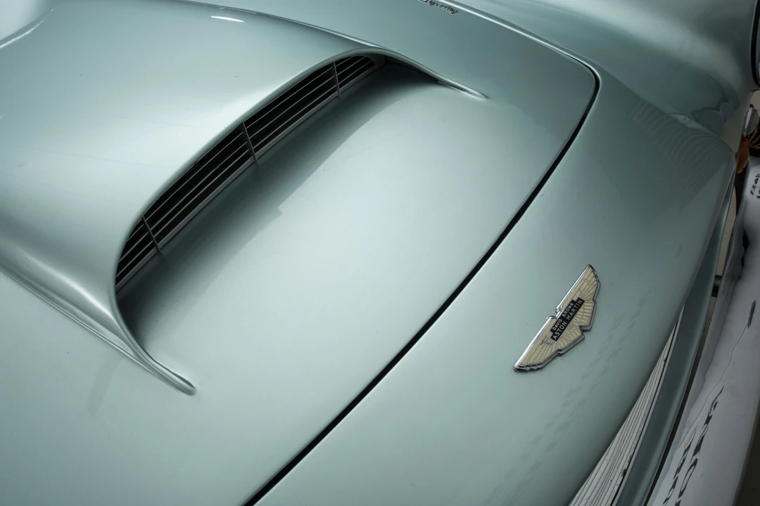 1959 Aston Martin DB4 - Image 15 of 26