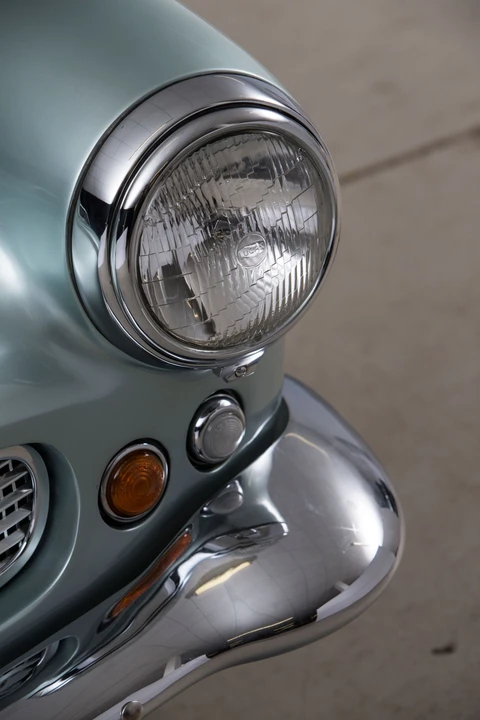 1959 Aston Martin DB4 - Image 8 of 26