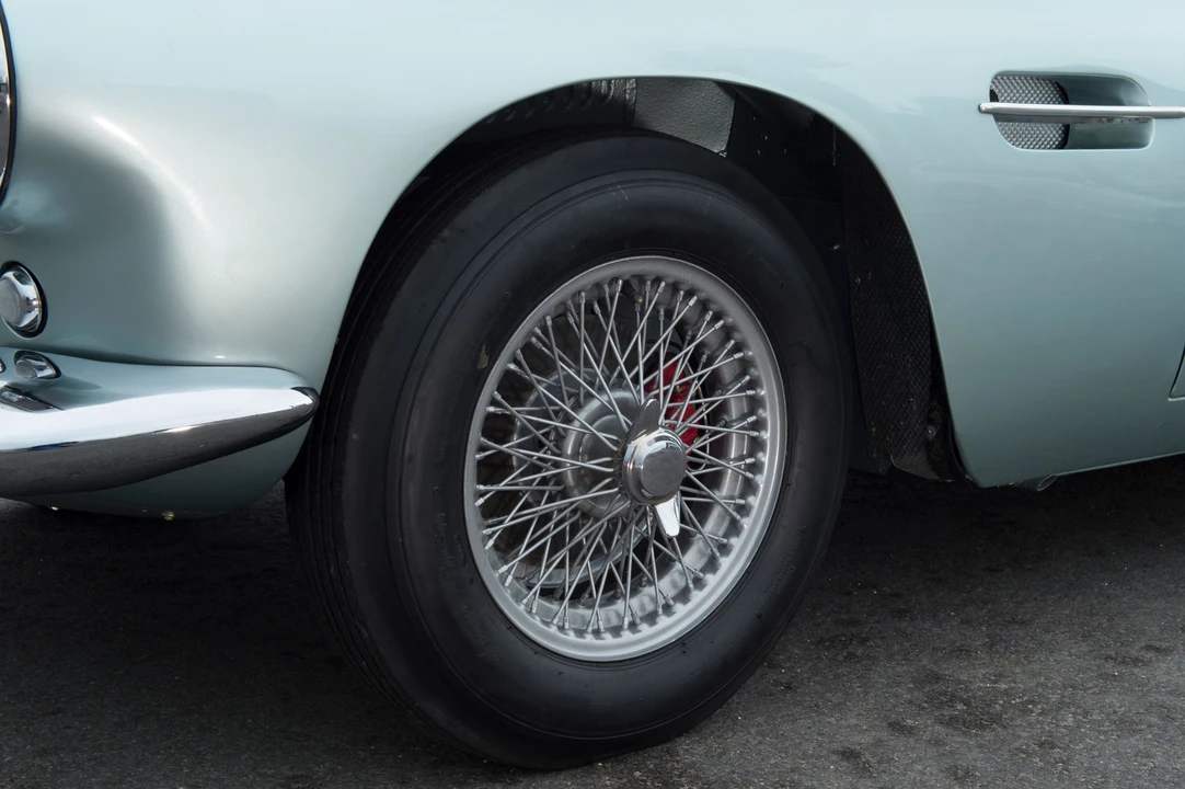 1959 Aston Martin DB4 - Image 30 of 31
