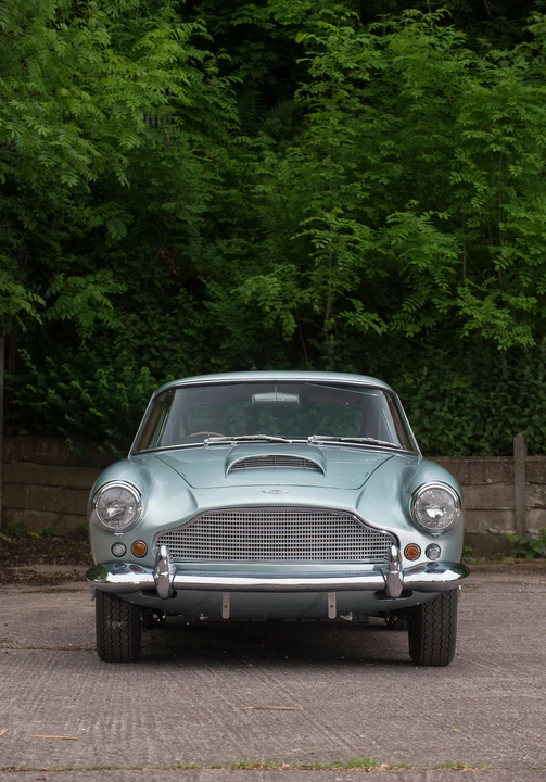 1959 Aston Martin DB4 - Image 27 of 29