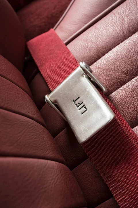 1959 Aston Martin DB4 - Image 5 of 26