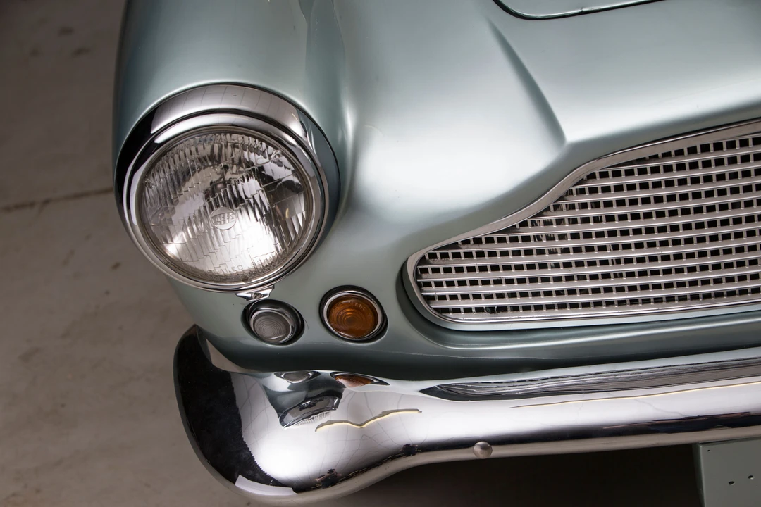 1959 Aston Martin DB4 - Image 10 of 26