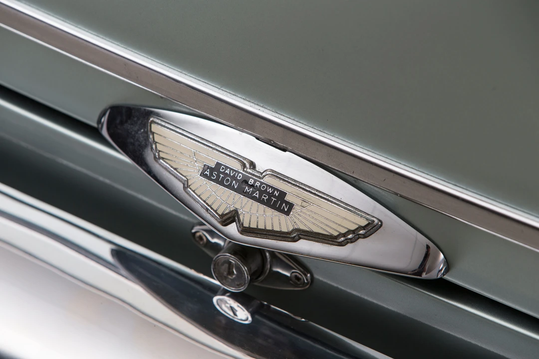 1959 Aston Martin DB4 - Image 13 of 26