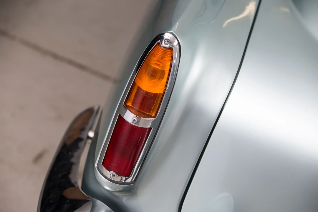 1959 Aston Martin DB4 - Image 24 of 26