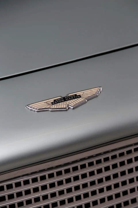 1959 Aston Martin DB4 - Image 9 of 26