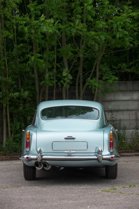 1959 Aston Martin DB4 - Image 22 of 29