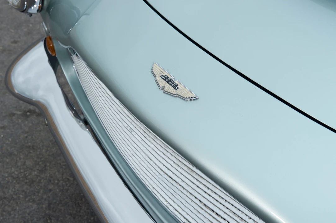 1959 Aston Martin DB4 - Image 24 of 31