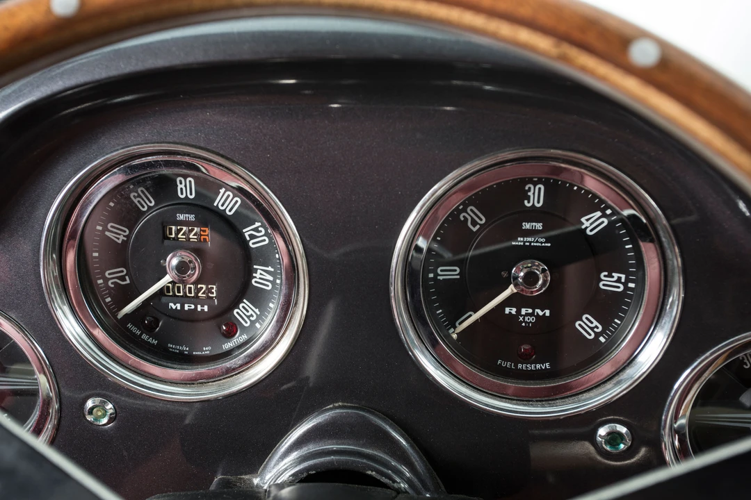 1959 Aston Martin DB4 - Image 22 of 26